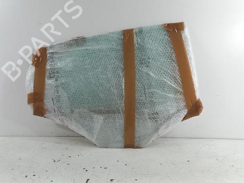 Rear right door window FORD FIESTA VI (CB1, CCN) 1.5 TDCi | BP27966212C21 