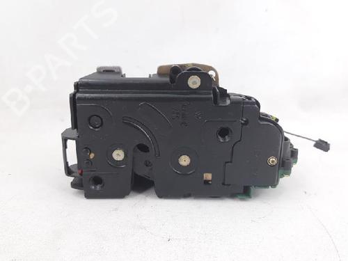 Rear left lock VW PASSAT B5.5 (3B3) 1.9 TDI | BP27937507C100 
