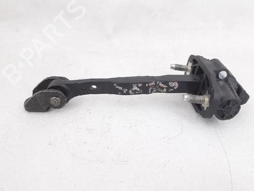 Hinge/Door check strap FORD FIESTA VI (CB1, CCN) 1.25 | BP27935210C146 