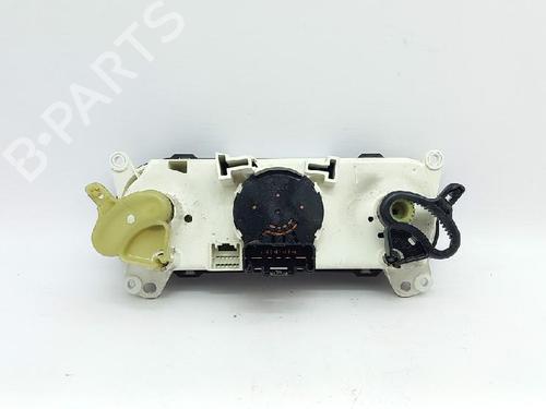 Climate control JEEP PATRIOT (MK74) 2.0 CRD | BP27960389I5 
