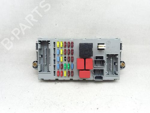 Fuse box LANCIA MUSA (350_) 1.4 (350.AXA11, 350.AXA1A) | BP27958407E1 