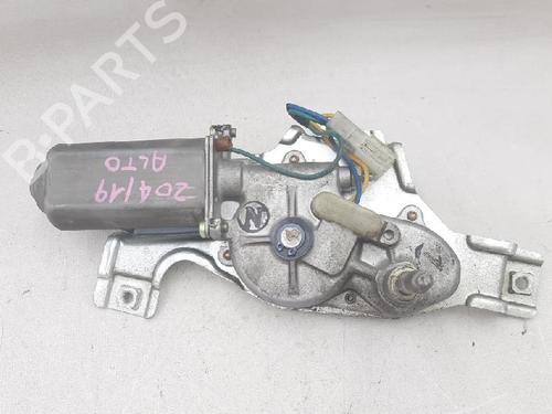 Ruitenwissermotor achter SUZUKI ALTO VI (FF) 1.1 (RF410) | BP27937660M102 