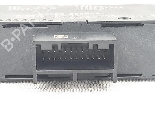Electronic module NISSAN MICRA V (K14) 0.9 IG-T | BP27953126M83 