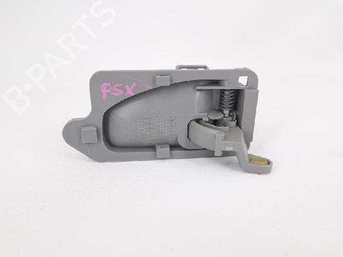 Venstre bagtil invendig håndtag CITROËN XSARA PICASSO (N68) 1.6 | BP27968994I15 