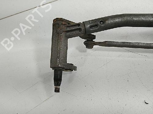 Front wiper motor VW NEW BEETLE (9C1, 1C1) 1.9 TDI | BP27942104M29 