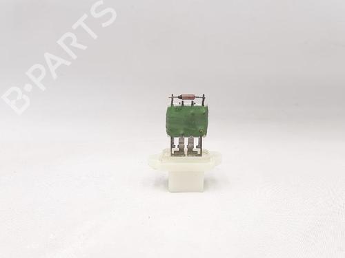 Varmeblæsermodstand FORD FIESTA VI (CB1, CCN) 1.0 | BP27949270M108 