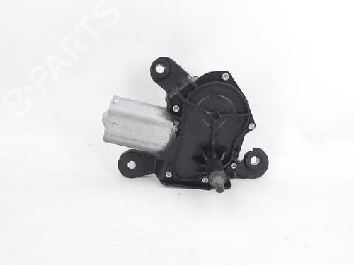 Ruitenwissermotor achter OPEL AGILA (A) (H00) 1.3 CDTI (F68) | BP27955331M102 