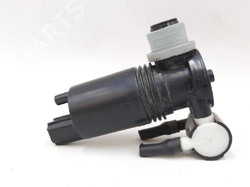 Sprinklervæskepumpe FORD FIESTA VI (CB1, CCN) 1.25 | BP27950250E24 