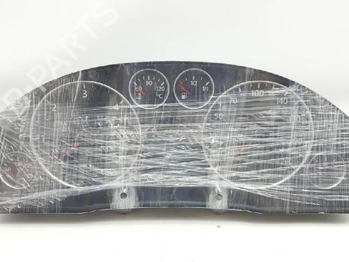 Kombiinstrument AUDI A6 C5 (4B2, 4B4) 2.5 TDI | BP27946089C47 