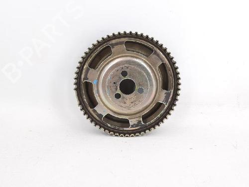 Pulley FIAT PUNTO (188_) 1.2 16V 80 (188.233, .235, .253, .255, .333, .353, .639,... | BP27935197M122 
