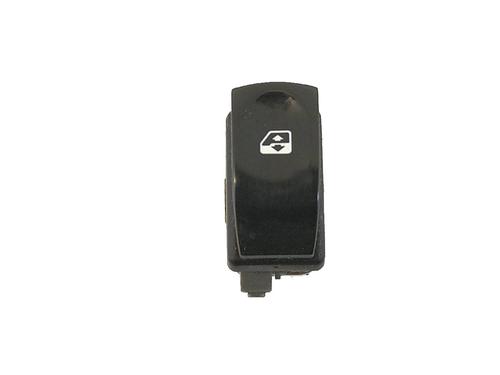 Used Right front window switch Right front window switch RENAULT MODUS / GRAND MODUS (F/JP0_) 1.5 dCi (FP0G, JP0G) (68 hp) 7690535 7690535