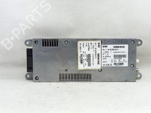 Elektronisk modul BMW X5 (E53) 3.0 d | BP27956897M83 