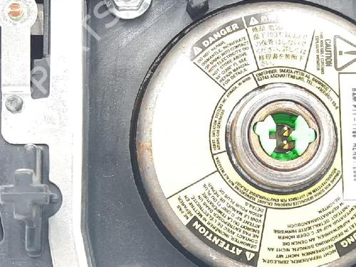 Driver airbag FORD S-MAX (WA6) 2.0 TDCi | BP27942420C9 