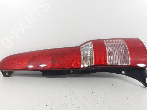 Right taillight FIAT PANDA (169_) 1.1 (169.AXA1A) | BP27938685C35 
