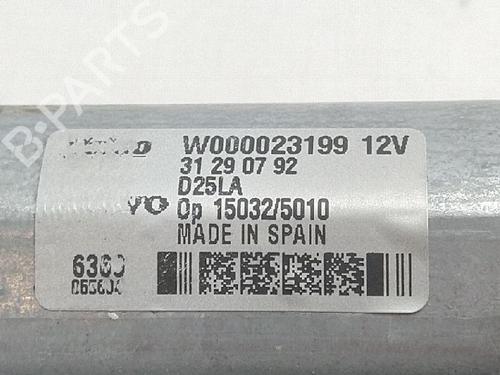 Rear wiper motor VOLVO C30 (533) 1.6 D | BP27947642M102 
