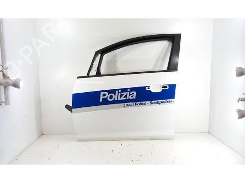 Used Left front door OPEL ASTRA J (P10) 1.4 (68) (100 hp) 27960832