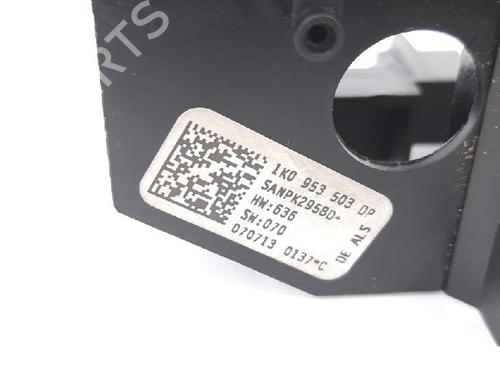 Switch SEAT LEON (1P1) 1.9 TDI | BP27968763I30 