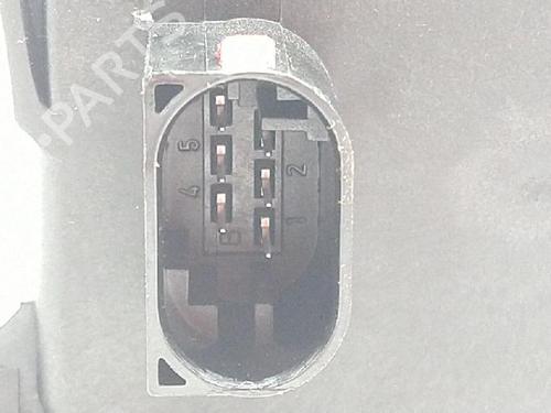 Electronic module OPEL AGILA B (H08) 1.2 (F68) | BP27947055M83 