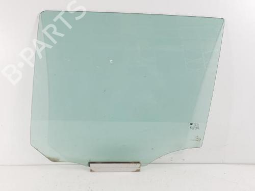 Rear left door window OPEL ZAFIRA / ZAFIRA FAMILY B (A05) 1.6 CNG (M75) | BP27952106C20 