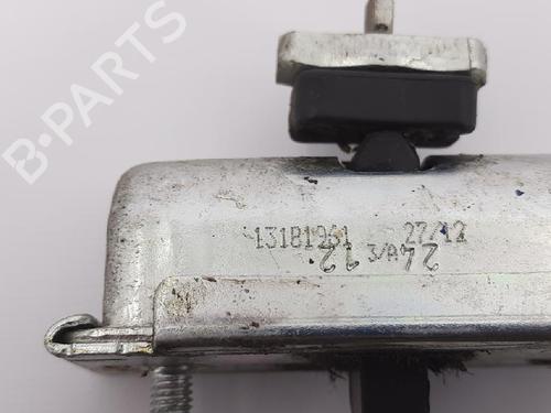 Hinge/Door check strap OPEL CORSA D (S07) 1.0 (L08, L68) | BP27962100C146 