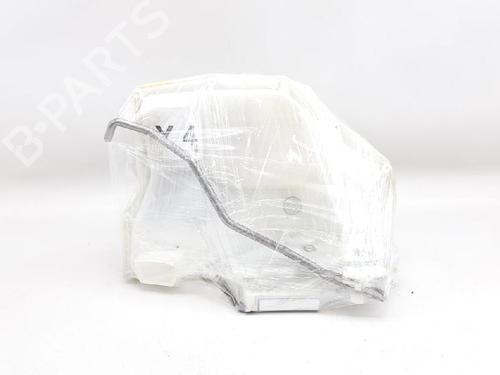 Front right lock SUZUKI SX4 (EY, GY) 1.9 DDiS 4x4 (RW419D) | BP27951281C97 