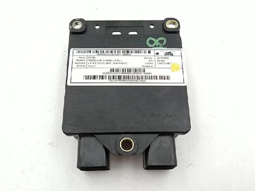 Kollisjonspute styreenhet FORD FIESTA V (JH_, JD_) 1.4 16V | BP27934569M53 