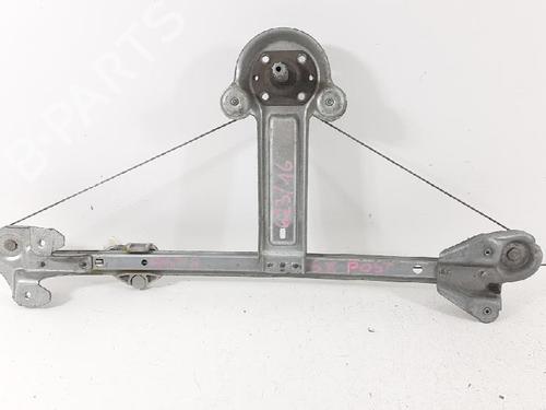 Vindusheismekanisme venstre bak OPEL ASTRA H (A04) 1.4 (L48) | BP27935328C24 