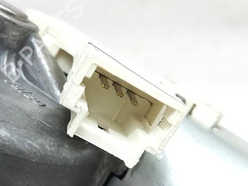 Rear wiper motor CITROËN C3 I (FC_, FN_) 1.4 HDi | BP27958536M102 