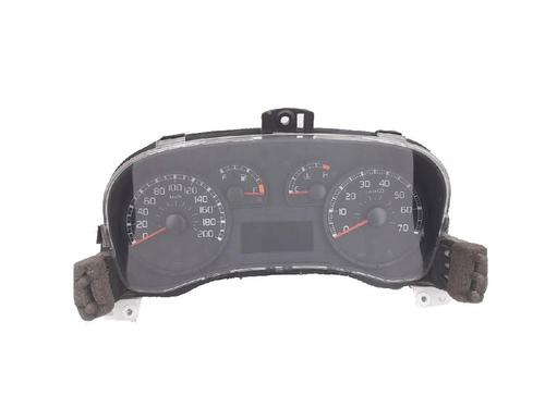 Instrument cluster FIAT PANDA (169_) 1.2 Natural Power (169.AXB1A) | BP27947141C47 
