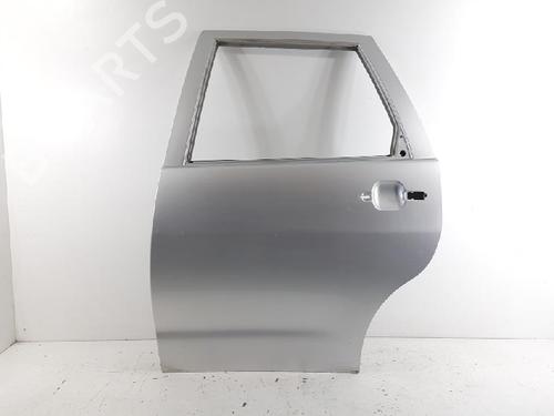 Left rear door SEAT CORDOBA (6K1, 6K2) 1.4 16V | BP27966417C4 