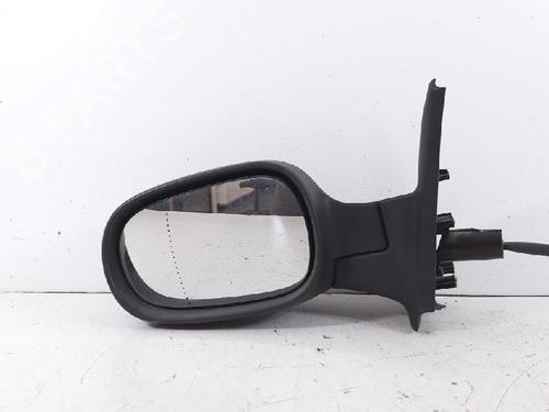 Left mirror NISSAN MICRA III (K12) 1.0 16V | BP27935016C26 