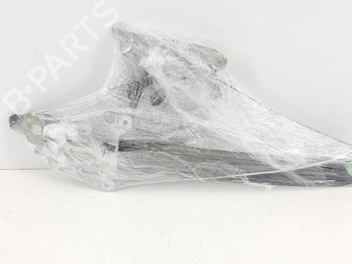 Rudehejsemekanisme Højre bagtil VOLVO V70 II (285) D5 AWD | BP17345574C25 