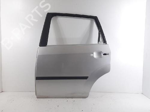 Left rear door FORD FIESTA V (JH_, JD_) 1.4 16V | BP27966372C4 