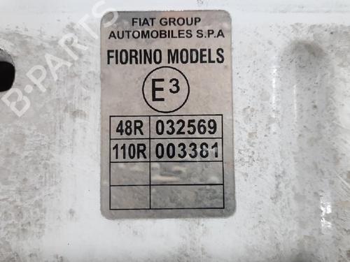 Hood FIAT FIORINO Box Body/MPV (225_) 1.4 Natural Power (225BXC1A, 225AXC1A) | BP27953302C1