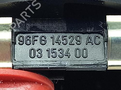 Right front window switch FORD FIESTA V (JH_, JD_) 1.4 16V | BP27963818I26