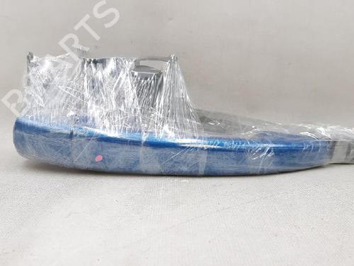 Front right exterior door handle PEUGEOT 207 (WA_, WC_) 1.4 HDi | BP27939780C129 