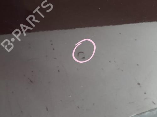 Right rear door LANCIA DELTA III (844_) 1.4 (844.AXA1A) | BP27953502C5 
