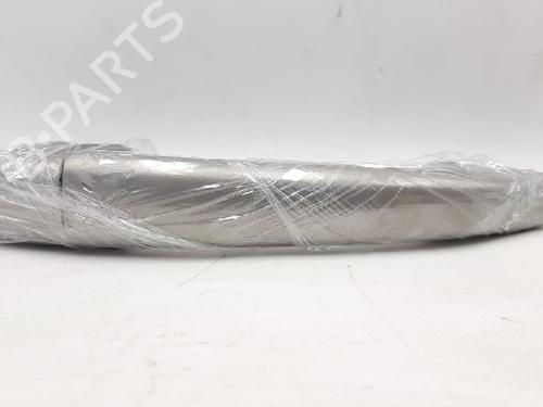 Front right exterior door handle PEUGEOT 3008 I MPV (0U_) 1.6 HDi | BP27945540C129 