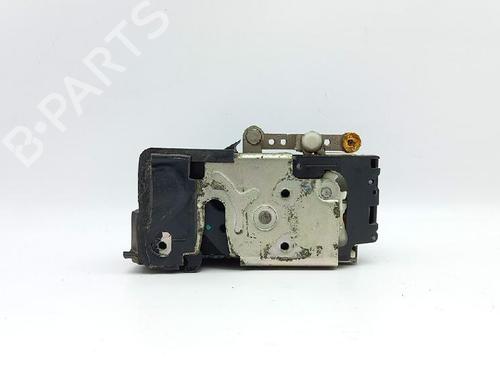 Rear right lock FORD FIESTA V (JH_, JD_) 1.25 16V | BP27962558C99 