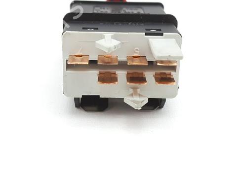 Warning switch VW POLO (6N2) 1.4 TDI | BP27945017I22 