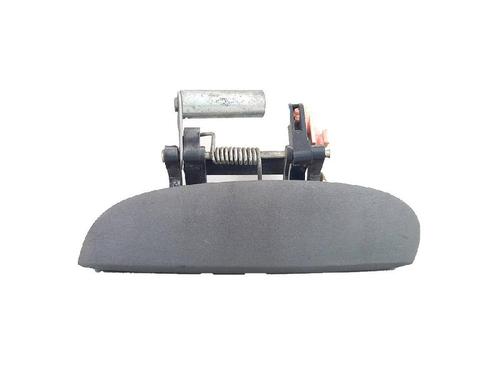 Used Rear left exterior door handle HYUNDAI i10 I (PA) 1.1 (67 hp) 27952378