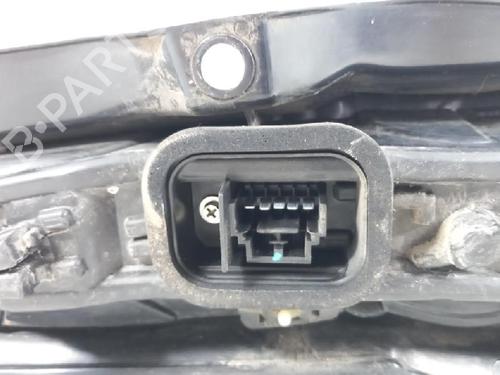 Right taillight FIAT PANDA (169_) 1.2 (169AXF2A, 169AXF1A) | BP27969457C35 