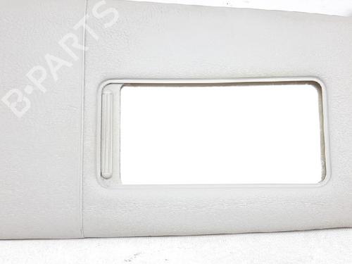 Right sun visor BMW 3 Coupe (E46) 320 Cd | BP27935005I2 