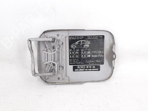 Klapa wlewu paliwa MERCEDES-BENZ A-CLASS (W168) A 140 (168.031, 168.131) | BP27934665C131 