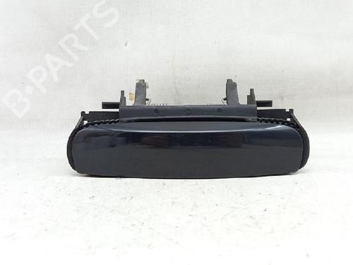 Front right exterior door handle AUDI A4 B7 (8EC) 2.5 TDI | BP27956999C129 