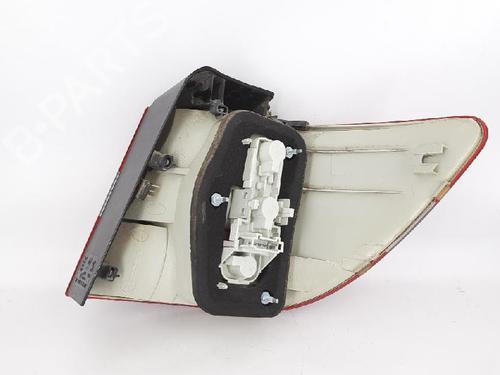 Left taillight MERCEDES-BENZ B-CLASS Sports Tourer (W245) B 180 CDI (245.207) | BP27967731C34 