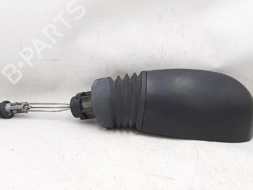 Right mirror FIAT PUNTO (188_) 1.2 16V 80 (188.233, .235, .253, .255, .333, .353, .639,... | BP27936021C27 