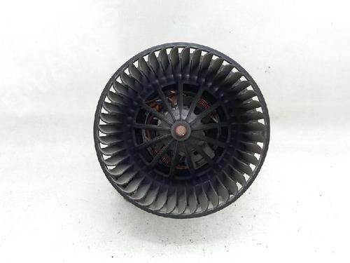 Heater blower motor CITROËN C3 II (SC_) 1.4 LPG | BP27958687M62 