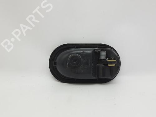 Rear left interior door handle DACIA SANDERO 1.6 (BS0D, BS0B, BS0F, BS0H) | BP27966986I15 