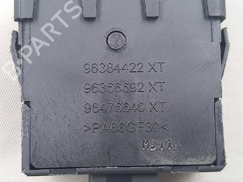 Switch PEUGEOT 207 (WA_, WC_) 1.4 HDi | BP27939784I30 